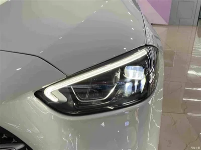 2024 Mercedes-Benz C-Class C 260 L Sport, фото 4, лот 10481262