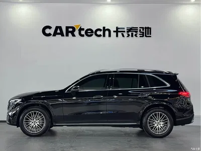 2024 Mercedes-Benz GLC 300 L 4MATIC Dynamic 5-seater, фото 4, лот 10294912