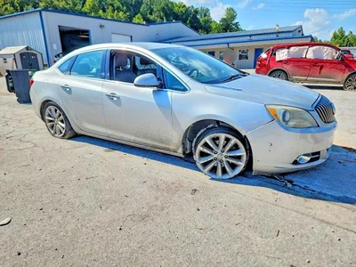 2013 BUICK VERANO, фото 4, лот 10673215