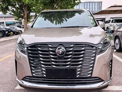 2023 Buick GL8 ES Landmaster Exclusive, фото 2, лот 11192031
