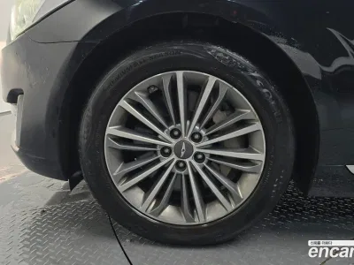 2016 Genesis EQ900 3.8 GDI AWD, фото 4, лот 10193607