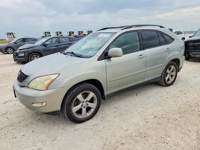 2004 LEXUS RX 330, фото 1, лот 10971753