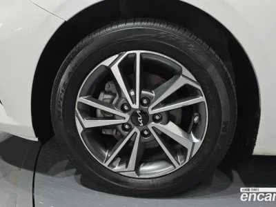 2024 Kia K3 1.6, фото 4, лот 10051852