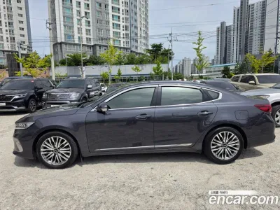 2020 Kia K7 3.0 GDI Noblesse, фото 3, лот 10211194