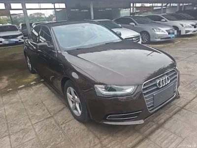 2016 Audi A4L 30 TFSI Collector's Edition Automatic Comfort, фото 4, лот 10439419
