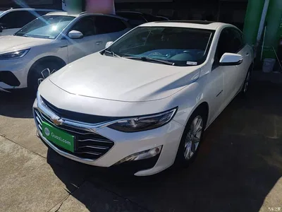 2023 Chevrolet Malibu XL 1.5T RS Edition, фото 2, лот 10389256