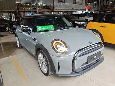 2022 MINI MINI Facelift 1.5T COOPER Classic, фото 4, лот 10350423