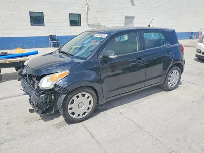 2009 SCION XD BASE, фото 1, лот 10880081