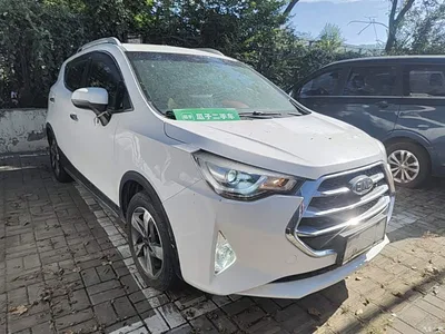 2017 JAC Motors Refine S3 1.5L Manual Luxury, фото 4, лот 10423608