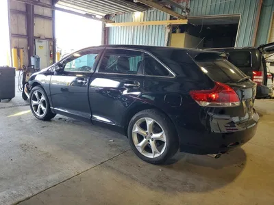 2014 TOYOTA VENZA LIMITED, фото 2, лот 10534174