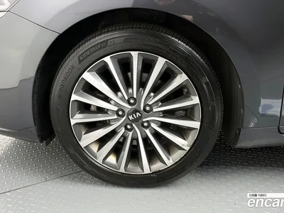 2018 Kia K7 3.0 GDI Limited, фото 4, лот 10037418