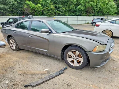 2011 DODGE CHARGER, фото 4, лот 10796812