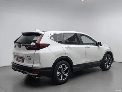 2021 Honda CR-V 240TURBO CVT 2WD Urban Edition, фото 2, лот 10605168