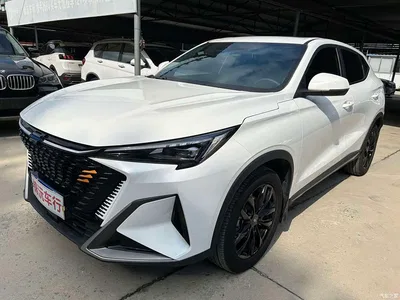2023 Changan Oshan X5 PLUS 1.5T DCT Joy Edition, фото 1, лот 11187937