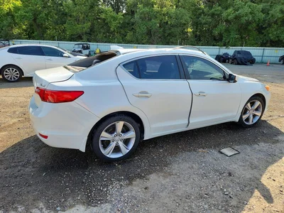 2014 ACURA ILX 20, фото 3, лот 10870688