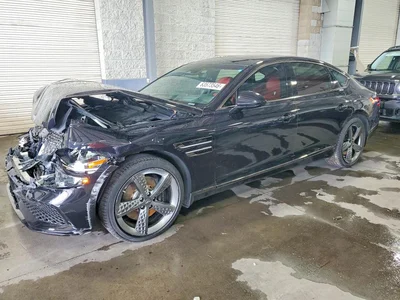 2024 GENESIS G80 3.5T SPORT, фото 1, лот 10653840