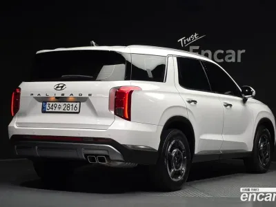 2023 Hyundai Palisade Diesel 2.2 2WD, фото 1, лот 10523800