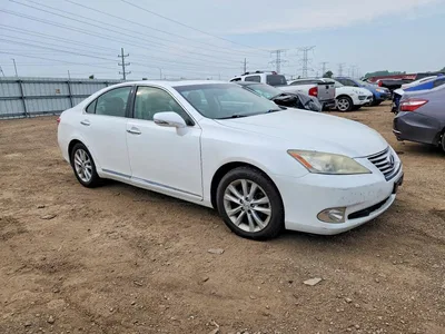 2010 LEXUS ES 350, фото 4, лот 10844052
