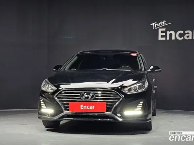 2018 Hyundai Sonata LPI Modern, фото 3, лот 10216140