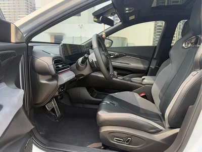 2023 GAC Trumpchi Trumpchi Emkoo 400T Automatic R PRO, фото 4, лот 10416562