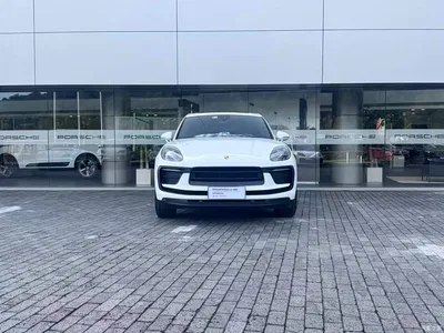 2023 Porsche Macan 2.0T, фото 2, лот 10422789