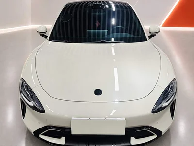 2024 Xiaomi Auto Xiaomi SU7 RWD Ultra Long Range Advanced Smart Driving Pro Edition, фото 2, лот 10675779