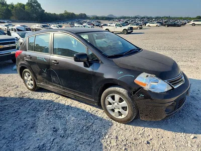 2011 NISSAN VERSA 1.8 S, фото 4, лот 10755616