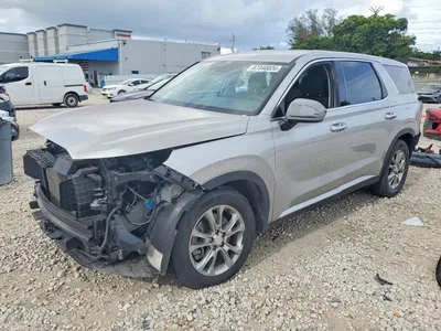2023 HYUNDAI PALISADE SE, фото 1, лот 10752400