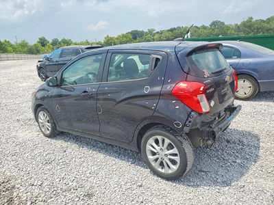 2020 CHEVROLET SPARK 1LT, фото 2, лот 10685617