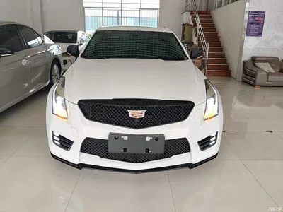 2017 Cadillac ATS-L 28T Technology, фото 3, лот 10308920
