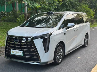 2025 GAC Trumpchi Trumpchi Xiangwang M8 Model QianKun Series Ultra First Class, фото 1, лот 10419664