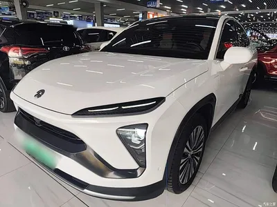 2022 NIO EC6 100kWh Sport Edition, фото 2, лот 10615260