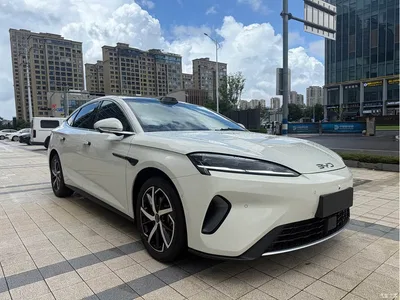 2026 BYD Seal 07 DM-i DM-i 1.5T 230km Flagship, фото 3, лот 11172990