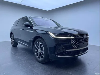 2023 Lincoln Nautilus 2.0T 4WD Prestige Edition, фото 3, лот 10320439