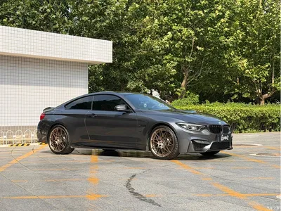 2016 BMW M4 Coupe Racing Limited Edition, фото 2, лот 10469717