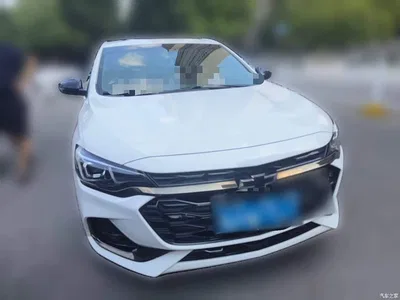 2019 Chevrolet Monza RS 330T Auto Smooth Edition China VI, фото 3, лот 10310358