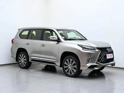 2017 Lexus LX 570 Prestige Luxury, фото 4, лот 10310906