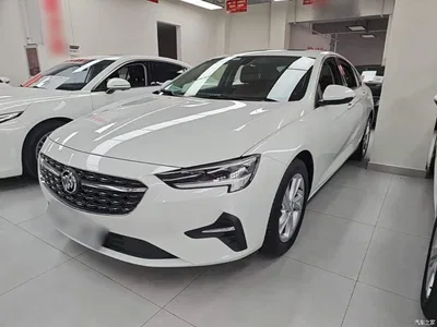 2023 Buick Regal 552T Smart Enjoyment, фото 2, лот 10260123