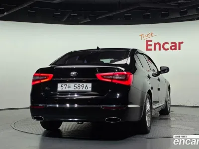 2013 Kia K7 2.4 GDI Prestige, фото 4, лот 10231227
