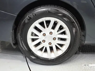 2014 Ssang Yong KORANDO 4WD RT 11-seater, фото 4, лот 10039729
