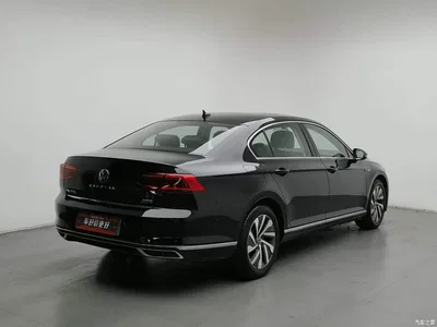 2022 Volkswagen Magotan GTE Plug-in Hybrid GTE Luxury, фото 2, лот 10774596