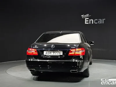 2013 Mercedes-Benz E-Class E220 CDI Avantgarde, фото 4, лот 10163795