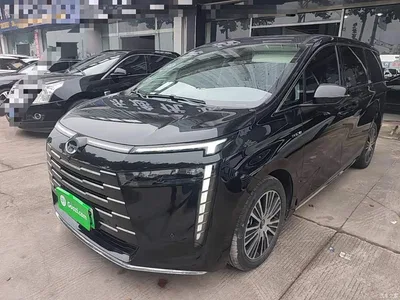 2024 GAC Trumpchi Trumpchi E8 NEV Model 150km MAX+, фото 2, лот 11067281
