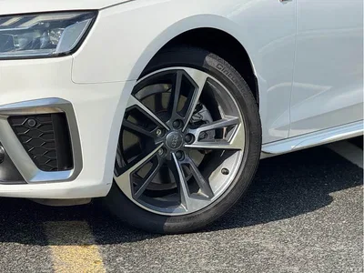 2022 Audi A4L 40 TFSI Fashion Dynamic, фото 4, лот 10395119