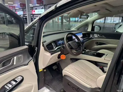 2022 Denza D9 DM-i 970 AWD Flagship, фото 4, лот 10888845