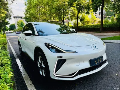 2023 IM Motors IM LS7 Model 90kWh Elite RWD Edition, фото 3, лот 10823074