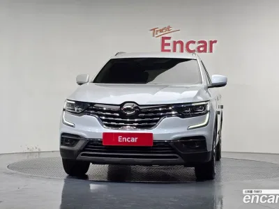 2020 Renault QM6 2.0 GDe PREMIERE 2WD, фото 3, лот 10109514