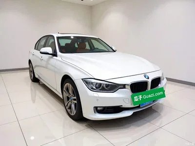 2015 BMW 3 Series 320i Super Joy Fashion, фото 3, лот 11425931