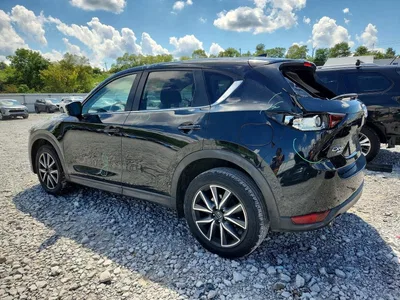 2018 MAZDA CX-5 TOURING, фото 2, лот 10845953