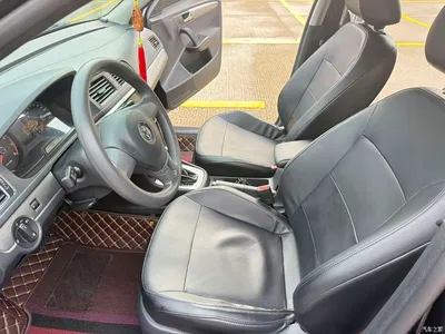 2015 Volkswagen Lavida 1.6L Automatic Trend Edition, фото 4, лот 10454487